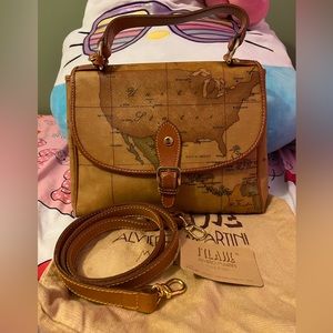 Authentic Prima Classe Alviero Martini